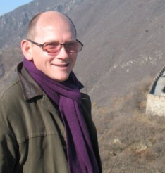 ben goldsmith