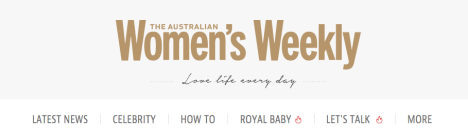 Women's Weekly