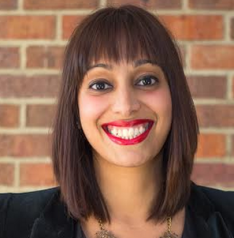 Shivani Maharaj