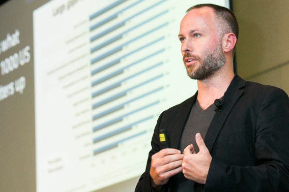 Ansible global boss Travis Johnson out of Mediabrands as fallout from Tajer departure spreads