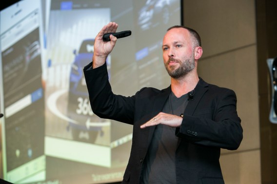 Travis Johnson promoted to Mediabrands global head of mobile, Scott Player to step up