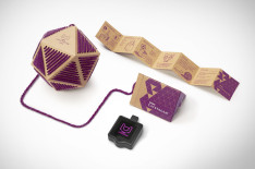 WHISKAS CATSTACAM - packaging