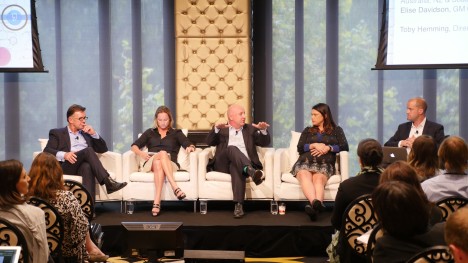 panel