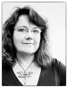 Anne Potter