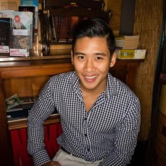 Marco del castillo