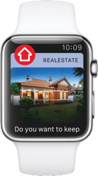 rea apple watch app 2