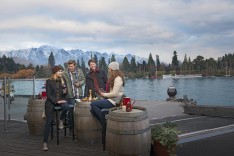 tourism NZ instagram