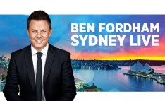 Ben Fordham