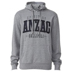 target anzac hoodie