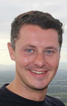 Jonathan Outlaw