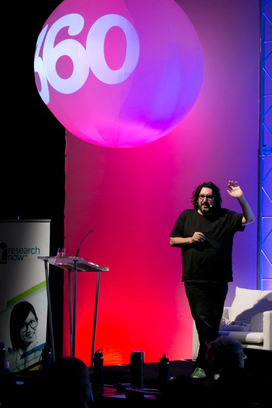 Secret CMOs, marketing science and big event activations added to Mumbrella360 lineup