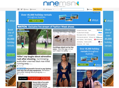Ninemsn