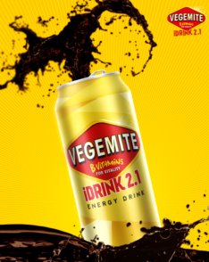 Vegemite 2.1