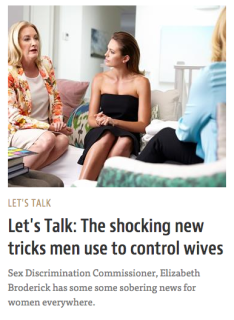Woman's Weekly