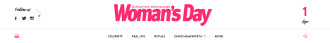 Woman's Day