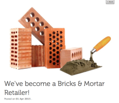 Kogan.com april fools