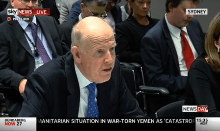 The media tax debate: Is it being used as a distraction for the broken business model?