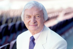 Richie Benaud