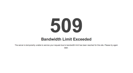 denial of service carrspace
