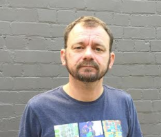 steve jones headshot