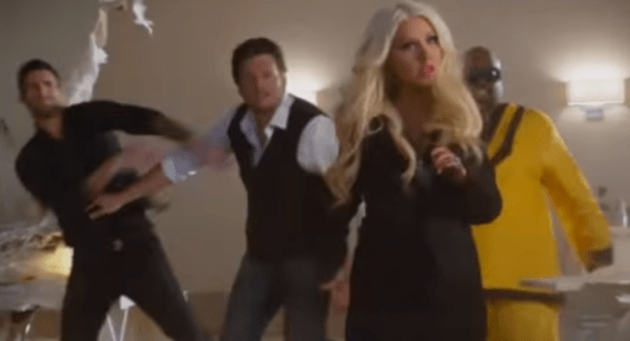 Who says reality TV needs to be original?