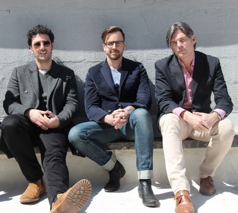 Tom Martin and Julian Schreiber exit Cummins & Partners for Special Group