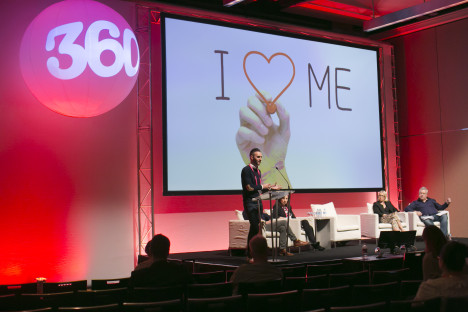 The Social Economy Mumbrella 360