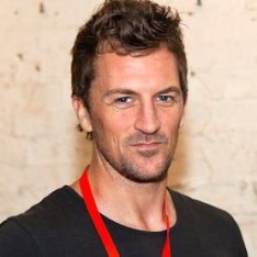 Tom Kearney Isobar