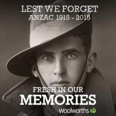 Woolworths