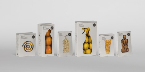 just - WWF and Leo Burnett