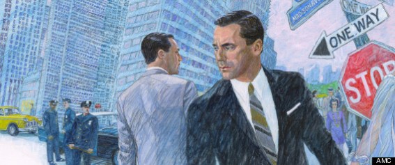 After Mad Men, big money replaced big ideas