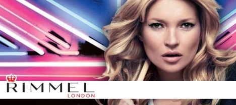 rimmel london