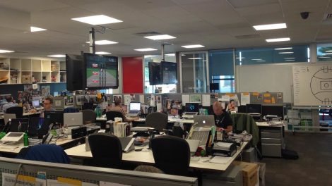 Journalists both over and underwhelmed by pitches reveals PR Newswire State of the Media report