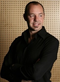 rob marston