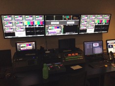afl control room