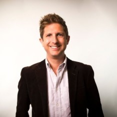 jamie crick