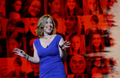 Susan Wojcicki