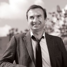 Brett Dawson
