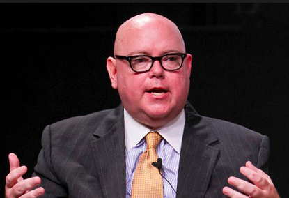 Global publisher association boss: traditional and new media are two ends of a burning rope