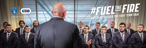 GIO Team Talk_Fuel The Fire