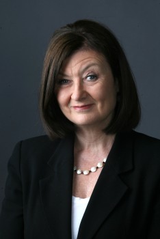 Kate McClymont