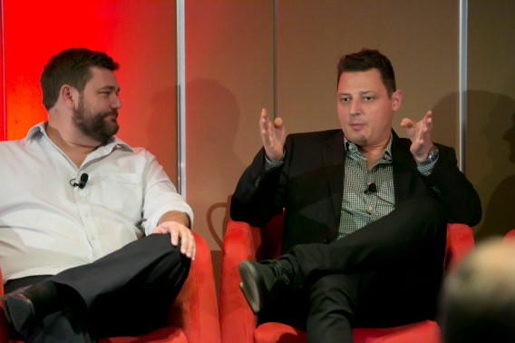 Amanda Keller, Ben Fordham, Wippa and Merrick Watts announced for Mumbrella360