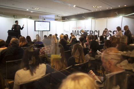 Mumbrella360 masterclass