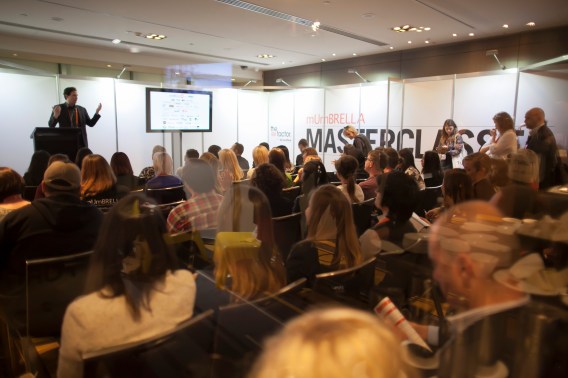 How to win awards, get PR, improve your LinkedIn profile, pick the right programmatic model and stay the right side of the law among this year’s Mumbrella360 masterclasses