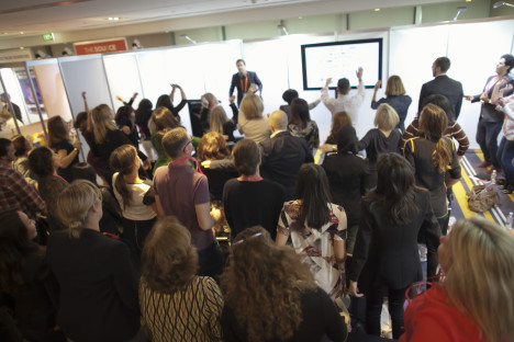 MUmbrella360 masterclass