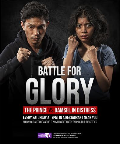 Mumbrella Asia campaign