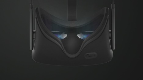 Oculus Rift