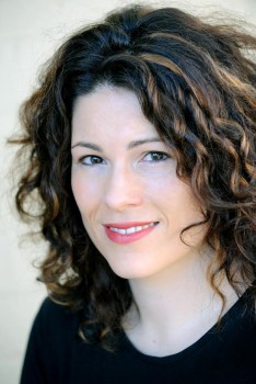 Rebecca Huntley
