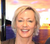 Amanda Keller