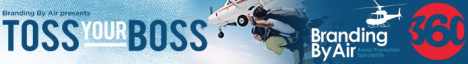 Toss Your Boss 360